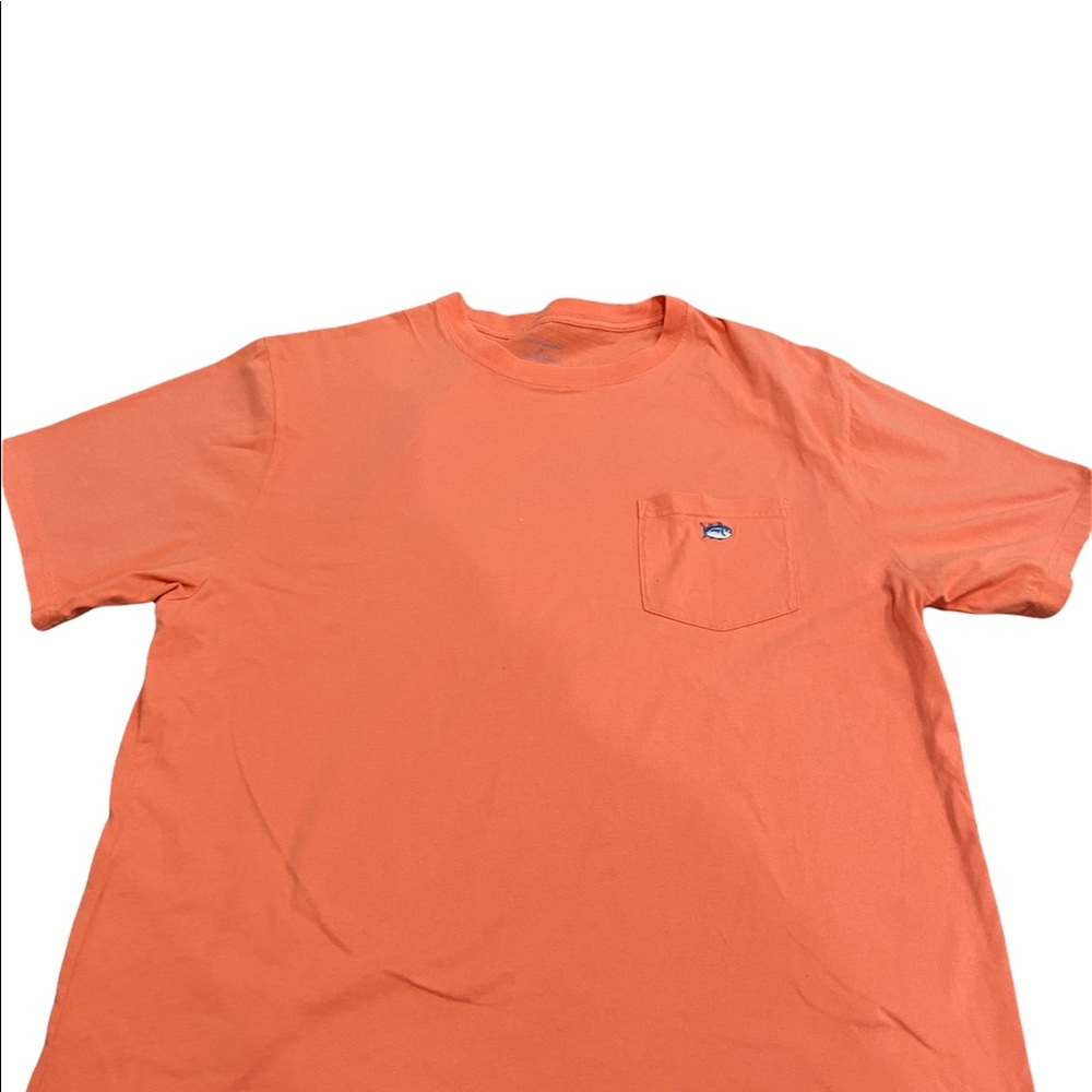 Mens L Southern Tide T-shirt